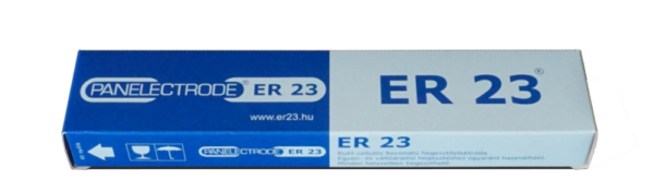 Hegesztő elektróda ER23 2
