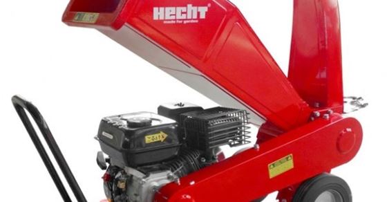 HECHT 6208 benzinmotoros ágaprító - AgroCareTech