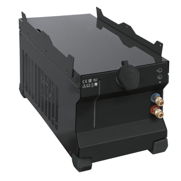 TIG 300 DC HF - WL Pack hegesztő inverter (vízhűtővel) - AgroCareTech