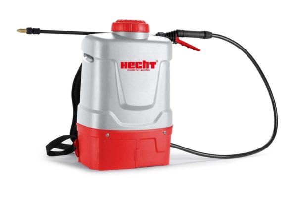Hecht 9415 - Akkumulátoros permetező - AgroCareTech