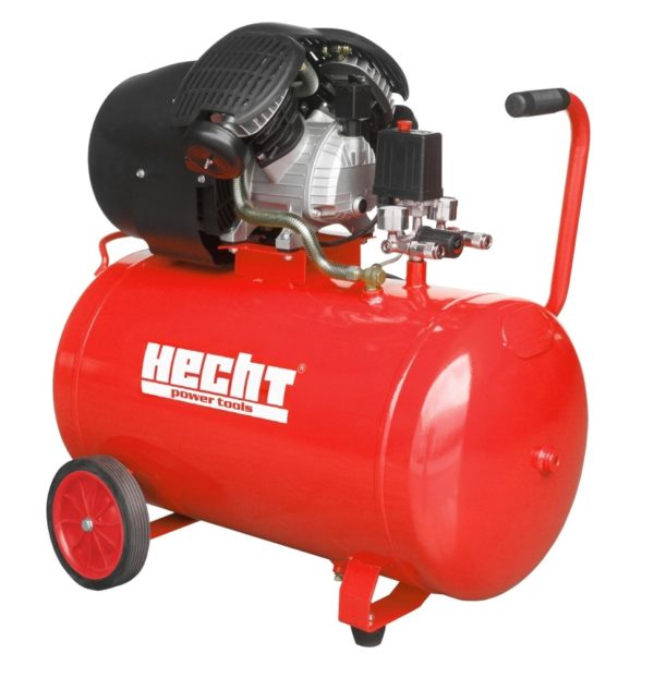 HECHT 2355 Kompresszor - AgroCareTech