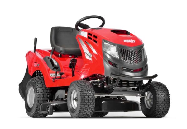 HECHT 5176 kerti traktor - AgroCareTech