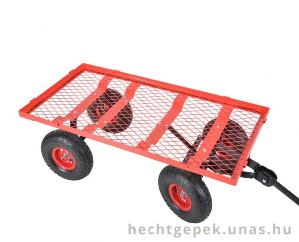 Hecht 52184 kerti szállító - AgroCareTech