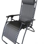 HECHT RELAXING CHAIR Állítható kerti relax szék - AgroCareTech