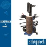 SCHEPPACH COMPACT 15 T - RÖNKHASÍTÓ 15 TONNÁS - AgroCareTech