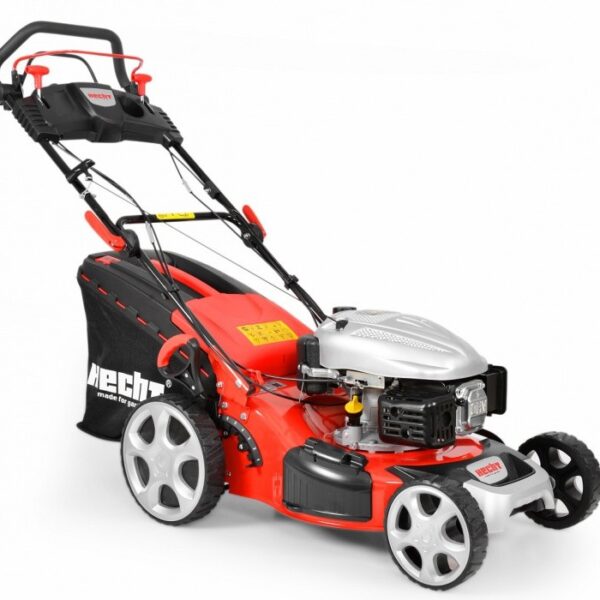 Főoldal 18 HECHT 5484 SX 5 IN 1 - Benzinmotoros önjáró fűnyíró