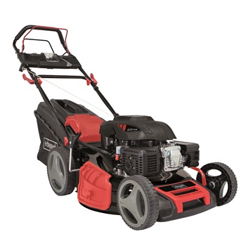 Főoldal 17 SCHEPPACH MS 225-53 E benzinmotoros önjáró elektromos indítású fűnyíró