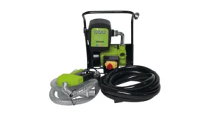 Zipper ZI-DOP 600 Gázolajszivattyú 1 Zipper ZI-DOP 600 Gázolajszivattyú - AgroCareTech