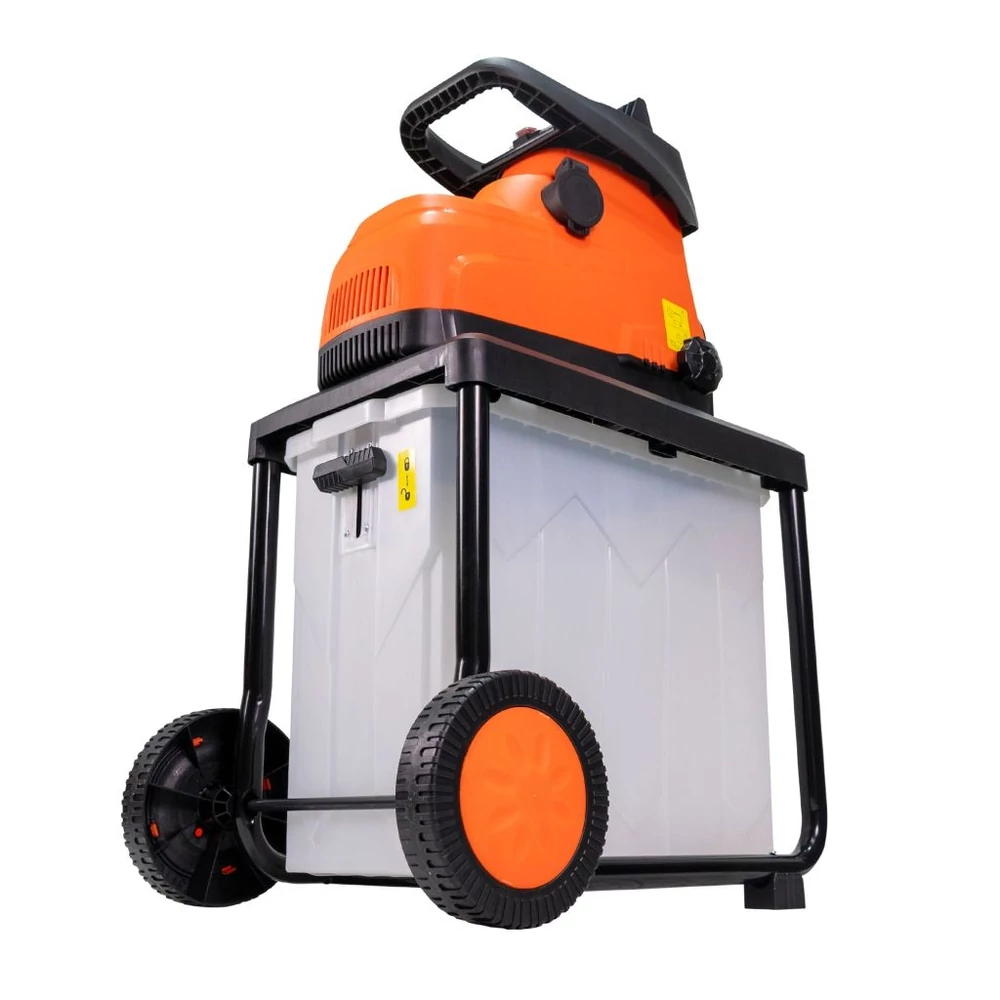 RURIS ST200S Elektromos ágaprító 2 RURIS ST200S Elektromos ágaprító - Image 2