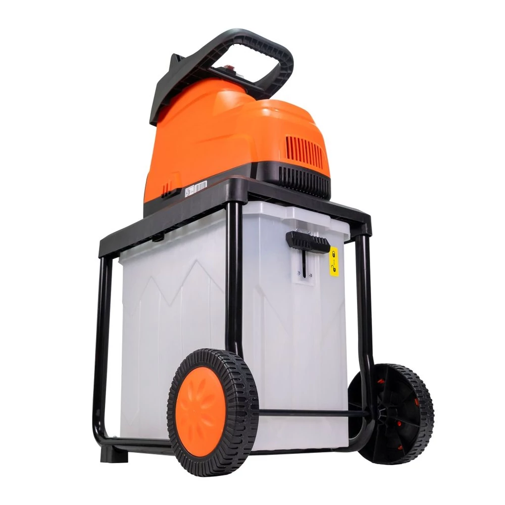 RURIS ST200S Elektromos ágaprító 3 RURIS ST200S Elektromos ágaprító - Image 3