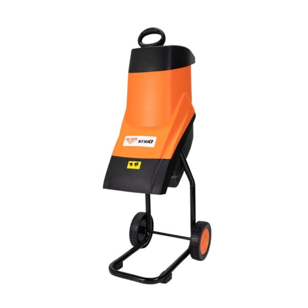 RURIS ST100 Elektromos ágaprító